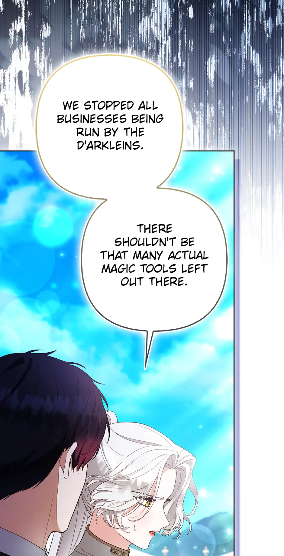 The Duke and the Fox Princess Chapter 75 - Page 7