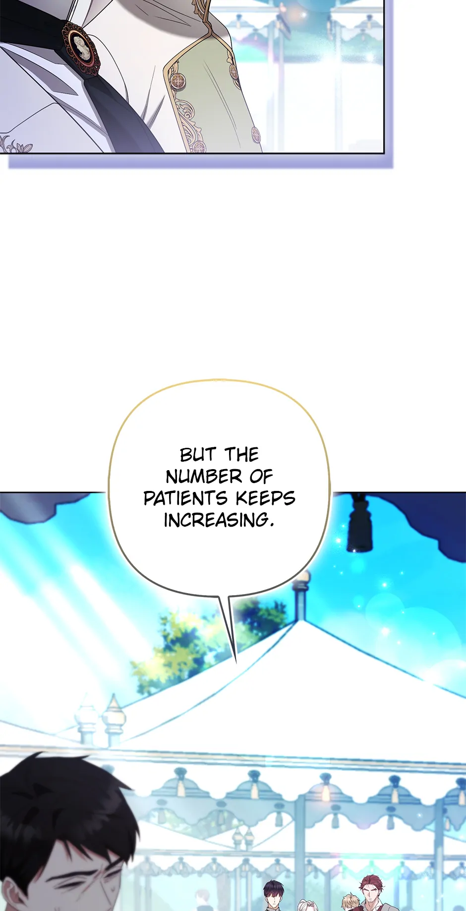 The Duke and the Fox Princess Chapter 75 - Page 8