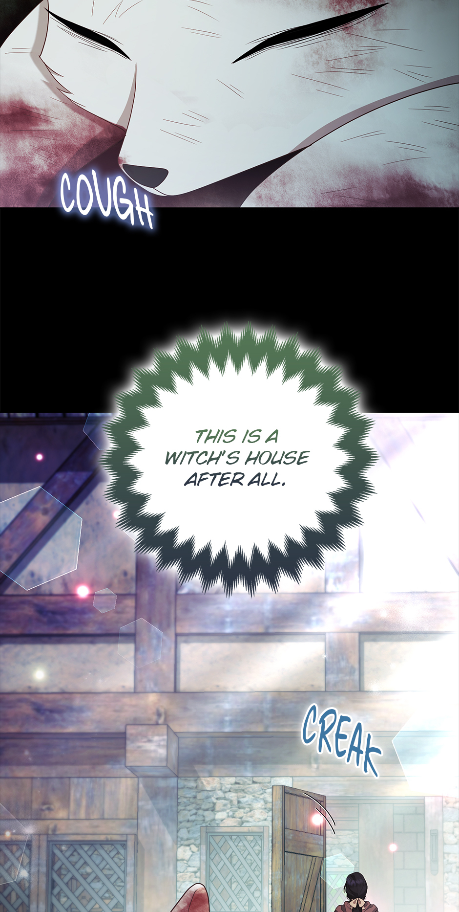 The Duke and the Fox Princess Chapter 77 - Page 11