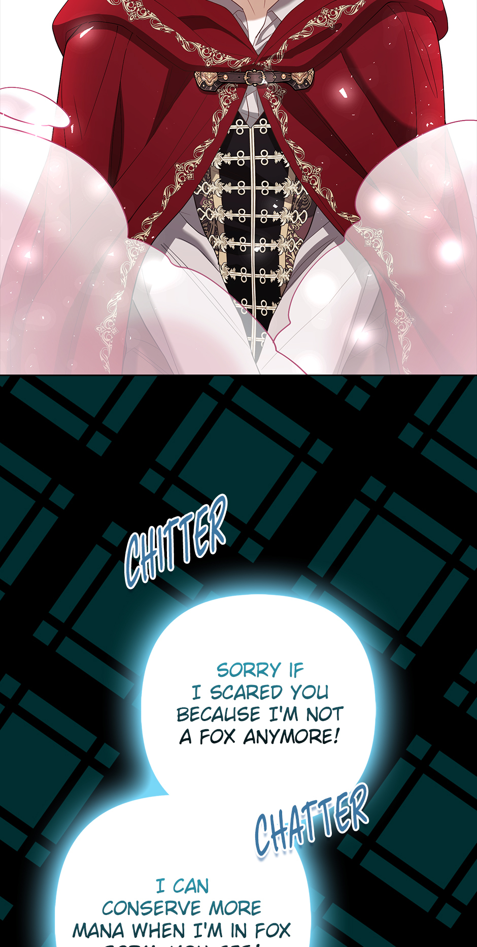 The Duke and the Fox Princess Chapter 77 - Page 18
