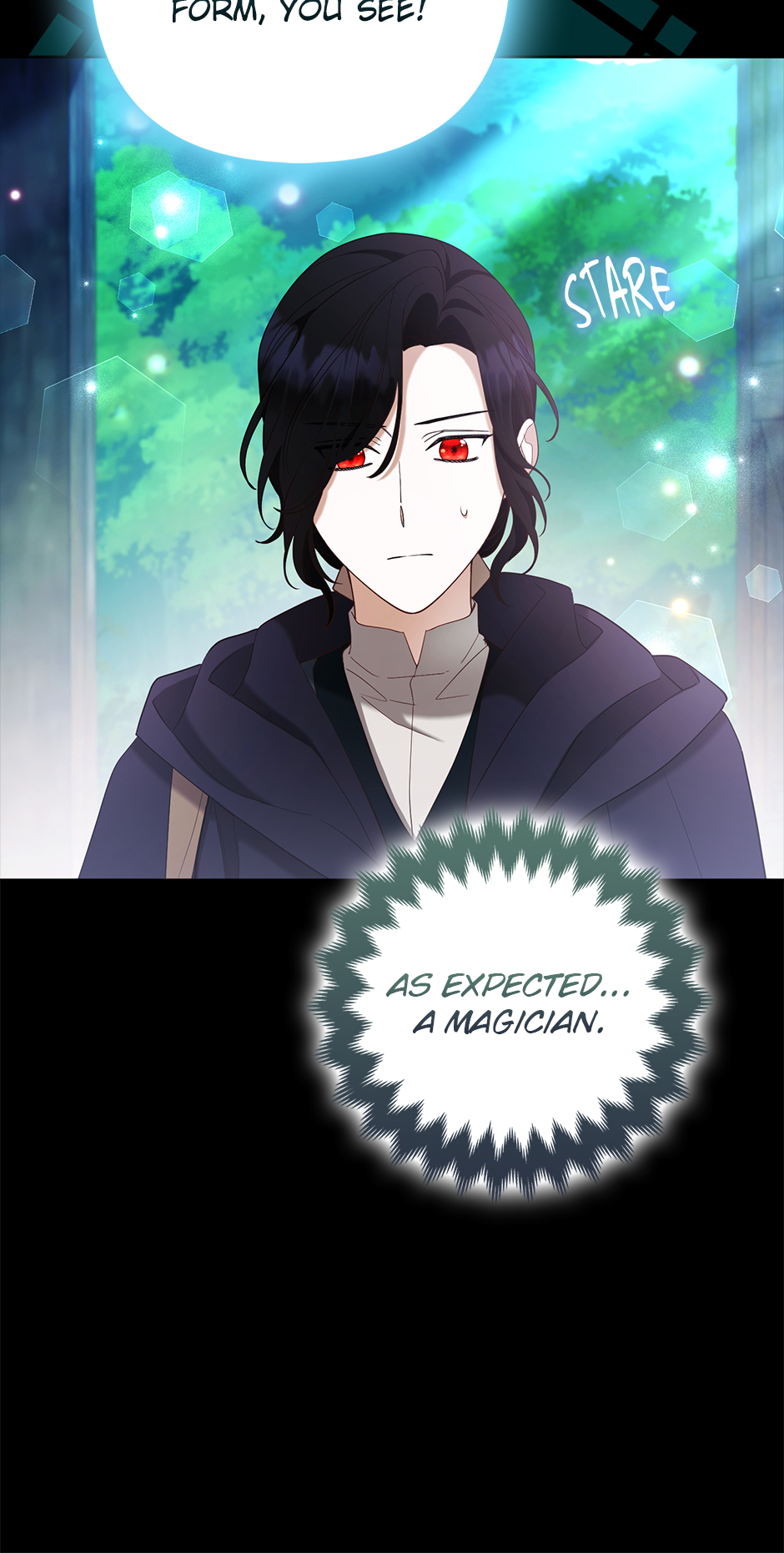 The Duke and the Fox Princess Chapter 77 - Page 19