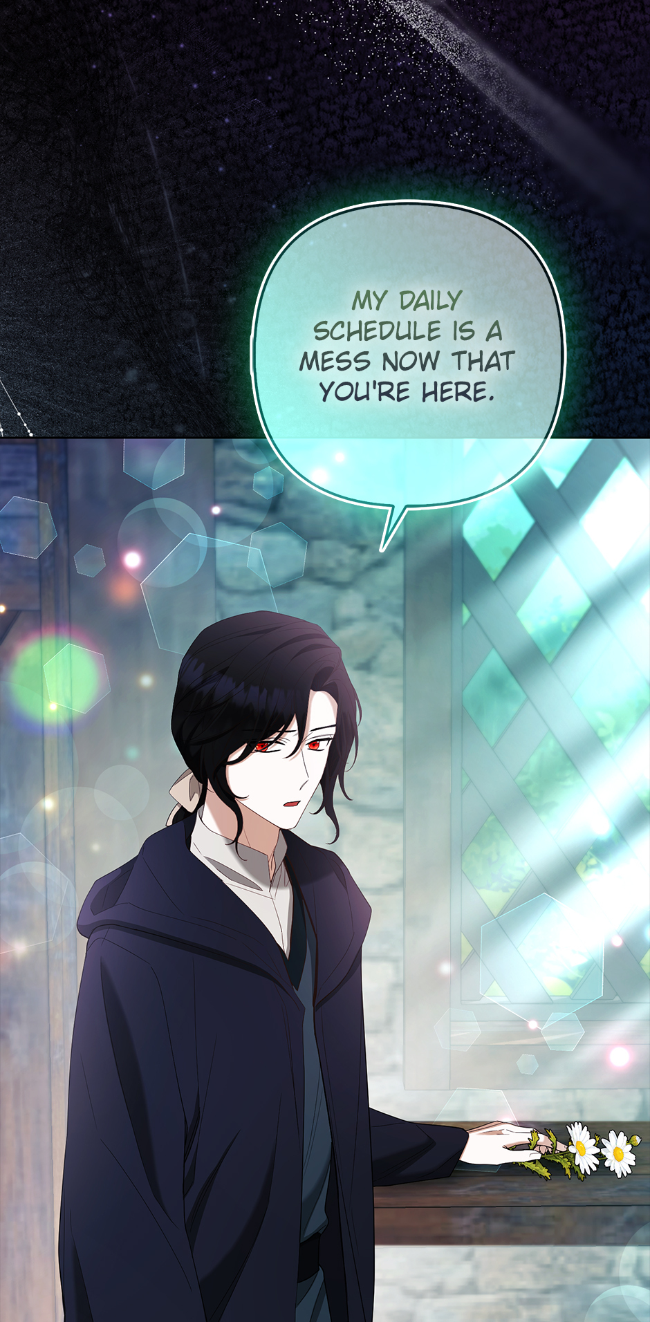 The Duke and the Fox Princess Chapter 77 - Page 23