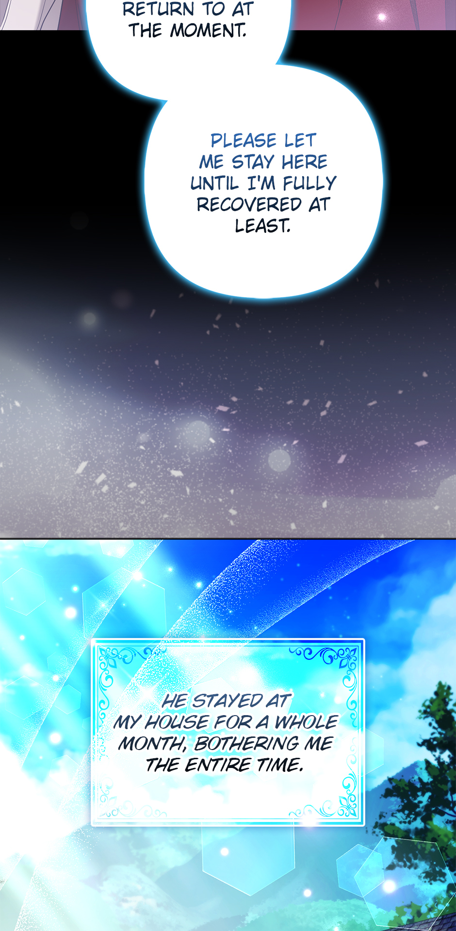 The Duke and the Fox Princess Chapter 77 - Page 27