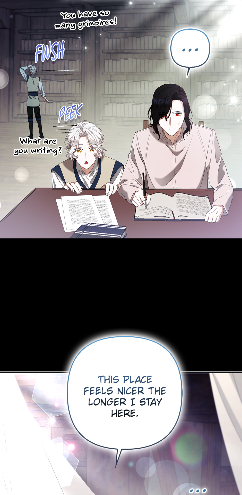 The Duke and the Fox Princess Chapter 77 - Page 30