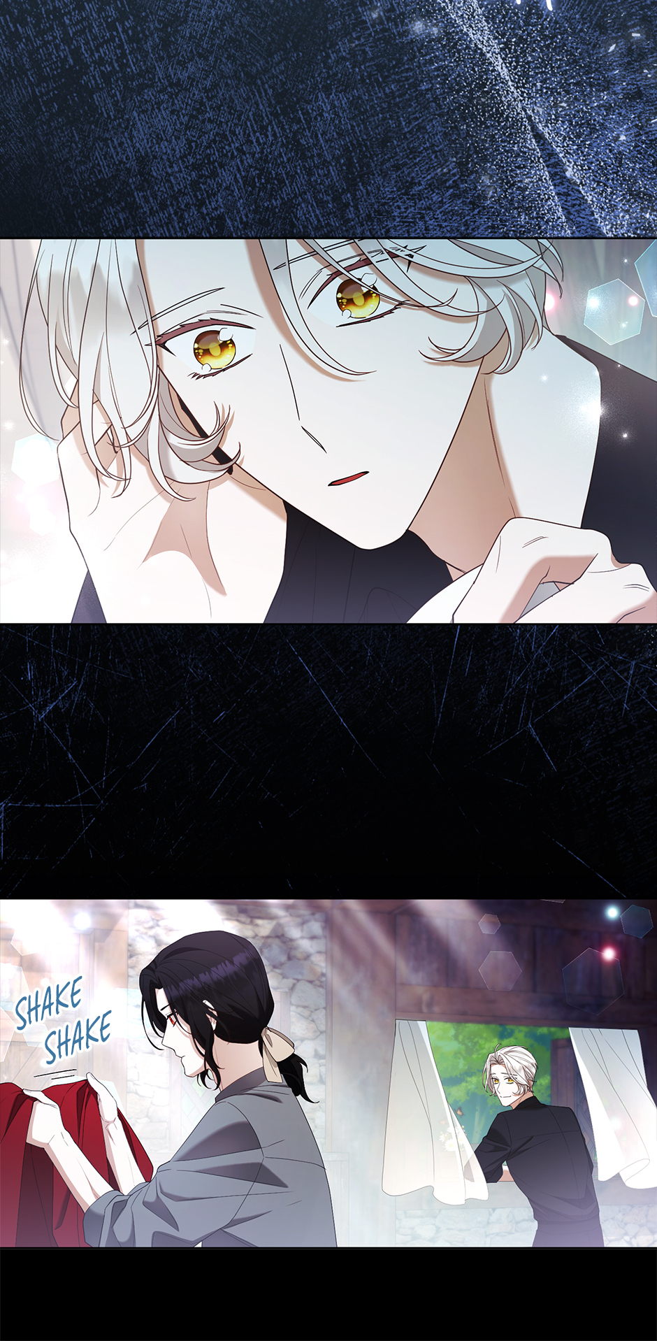 The Duke and the Fox Princess Chapter 77 - Page 32