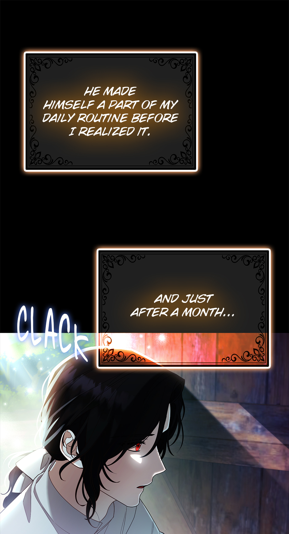 The Duke and the Fox Princess Chapter 77 - Page 33