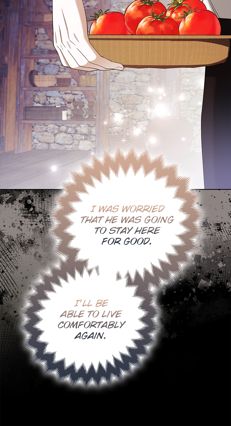 The Duke and the Fox Princess Chapter 77 - Page 36