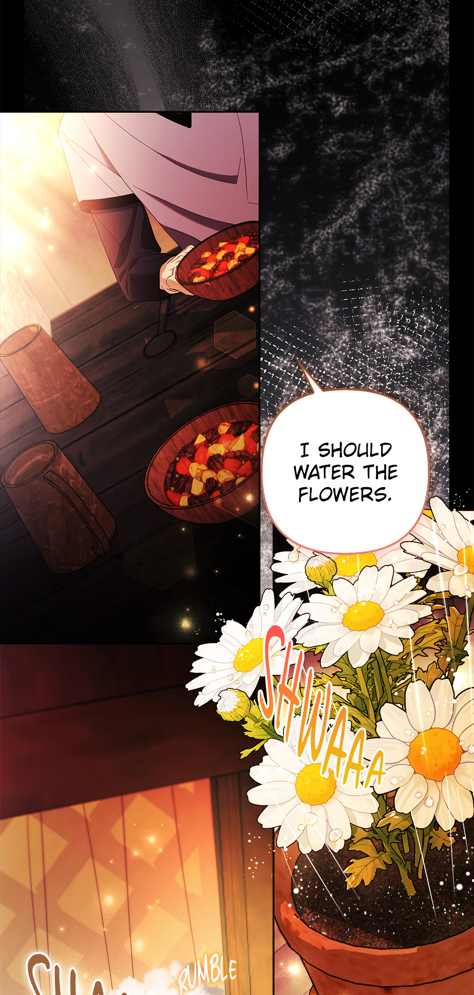 The Duke and the Fox Princess Chapter 77 - Page 38