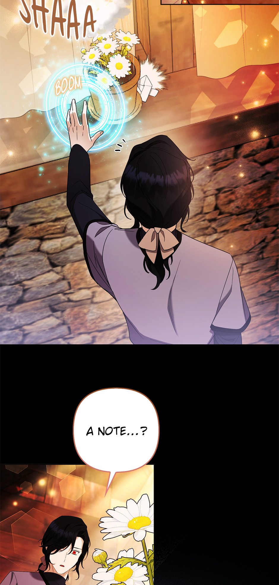 The Duke and the Fox Princess Chapter 77 - Page 39