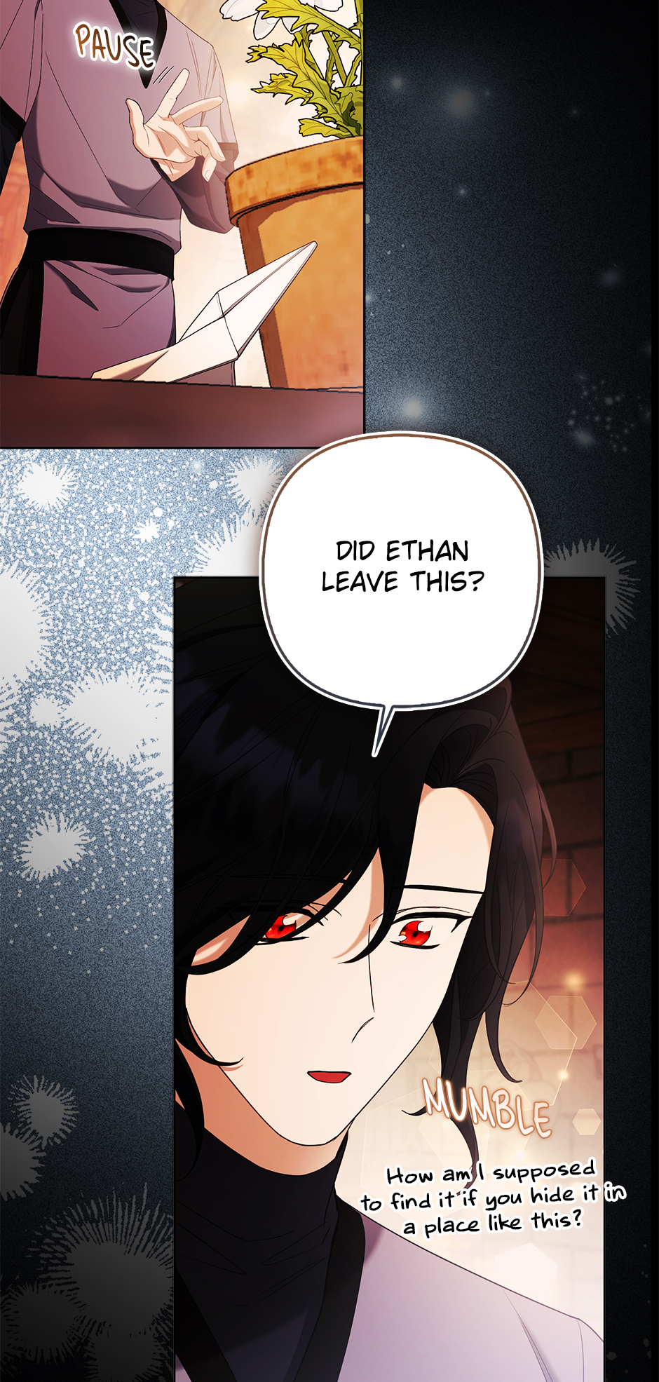 The Duke and the Fox Princess Chapter 77 - Page 40