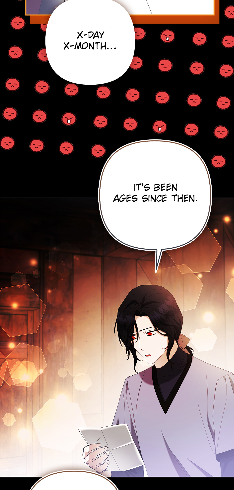The Duke and the Fox Princess Chapter 77 - Page 42