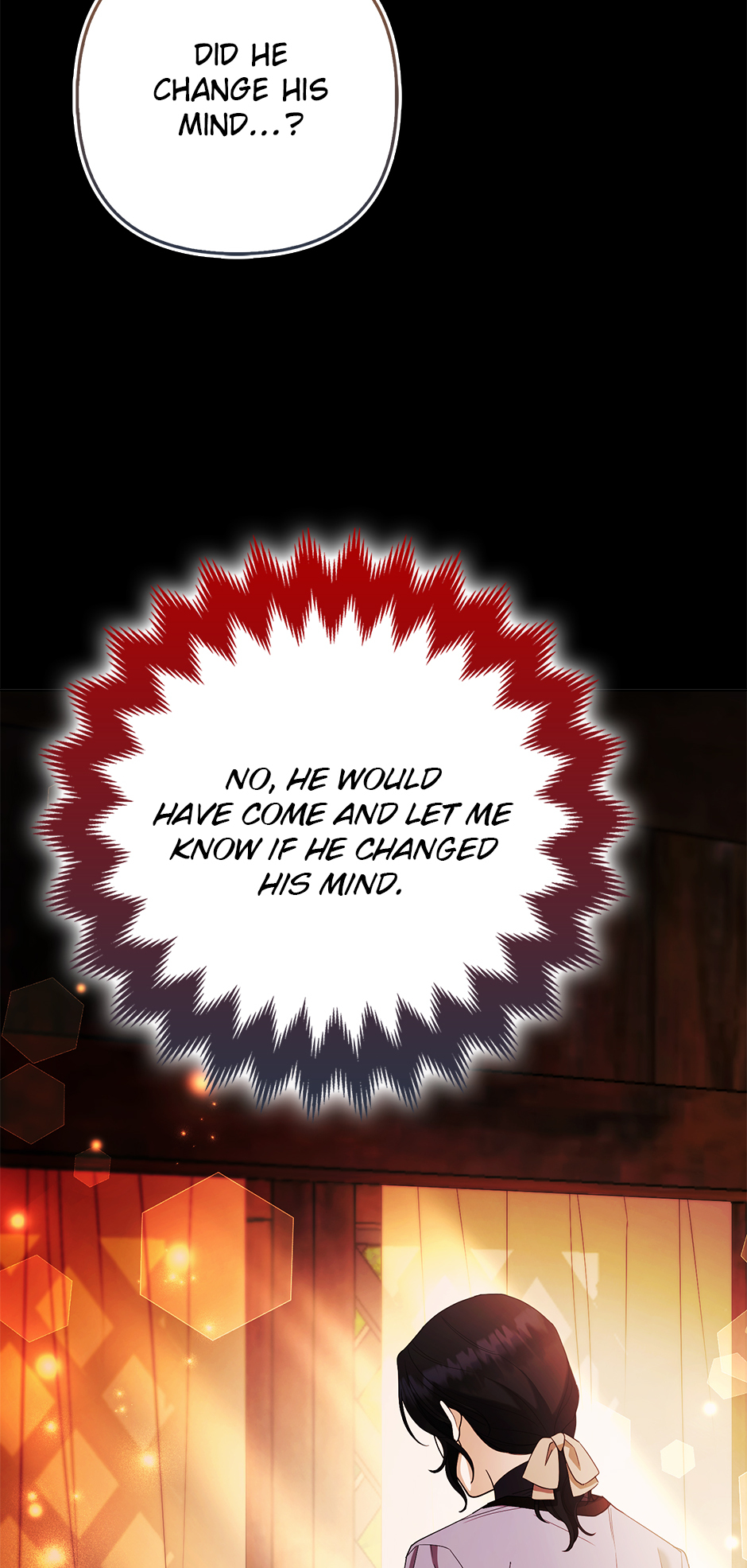 The Duke and the Fox Princess Chapter 77 - Page 43