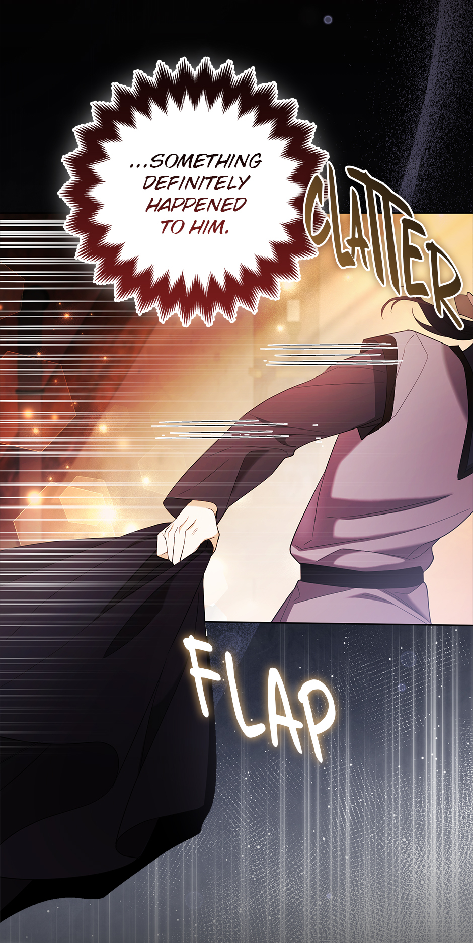 The Duke and the Fox Princess Chapter 77 - Page 45