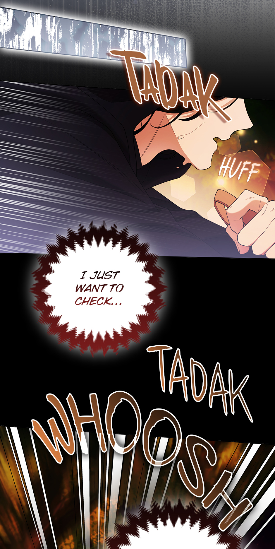 The Duke and the Fox Princess Chapter 77 - Page 46