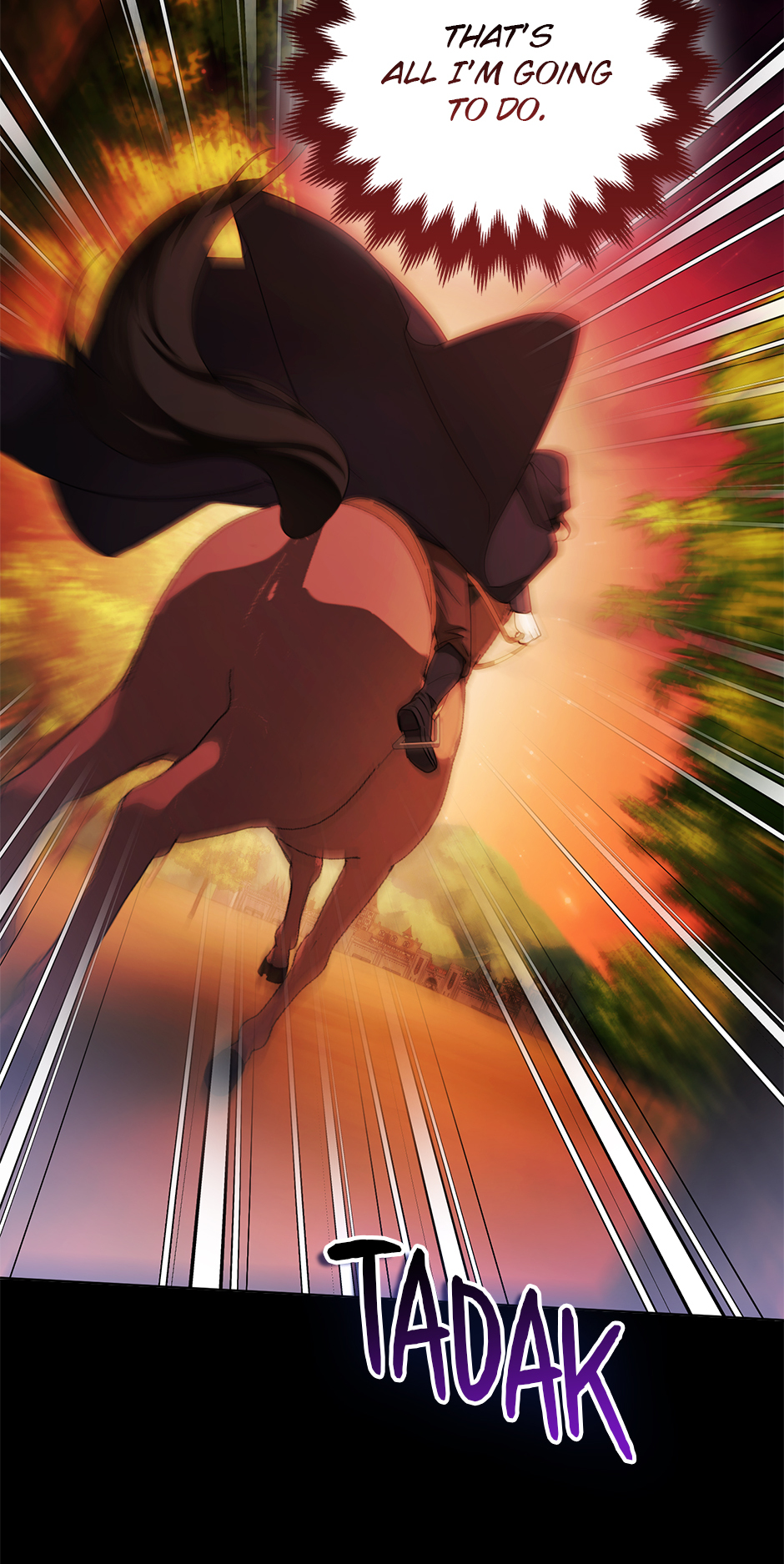 The Duke and the Fox Princess Chapter 77 - Page 47