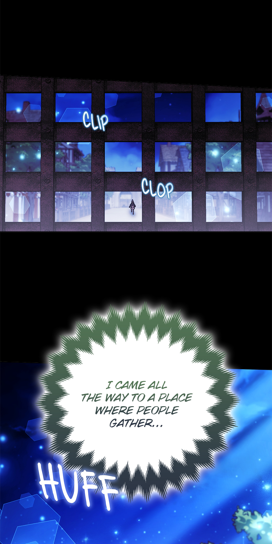 The Duke and the Fox Princess Chapter 77 - Page 48