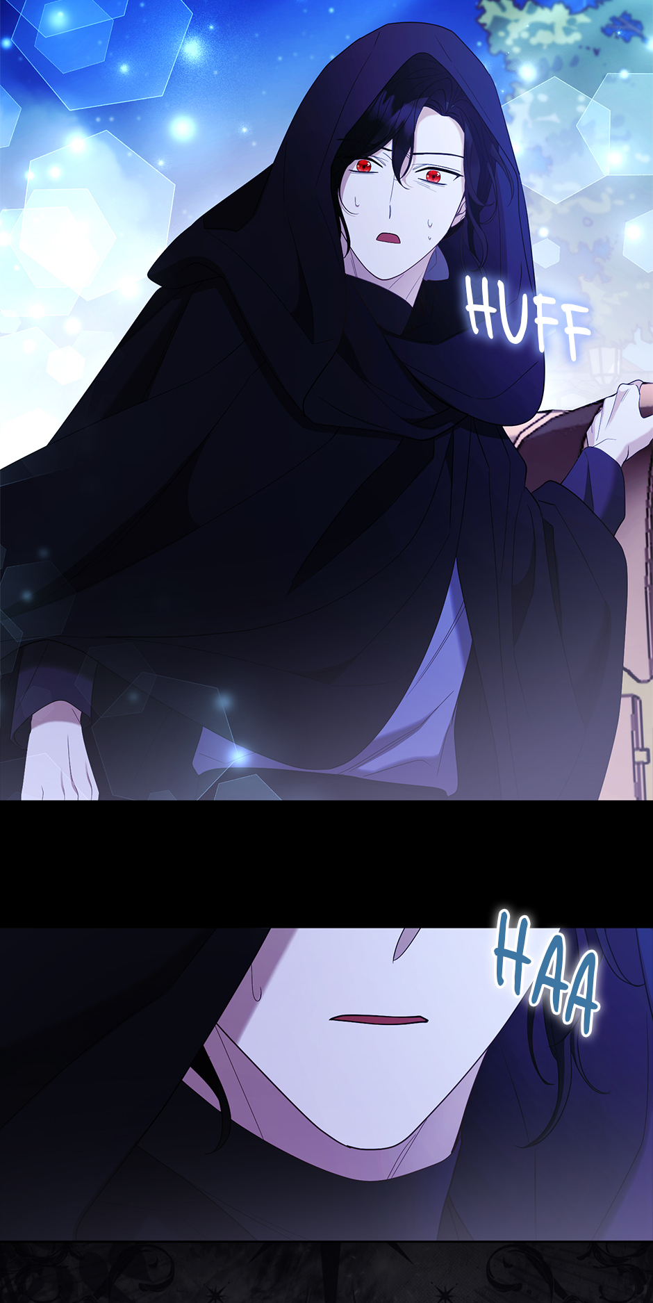 The Duke and the Fox Princess Chapter 77 - Page 49