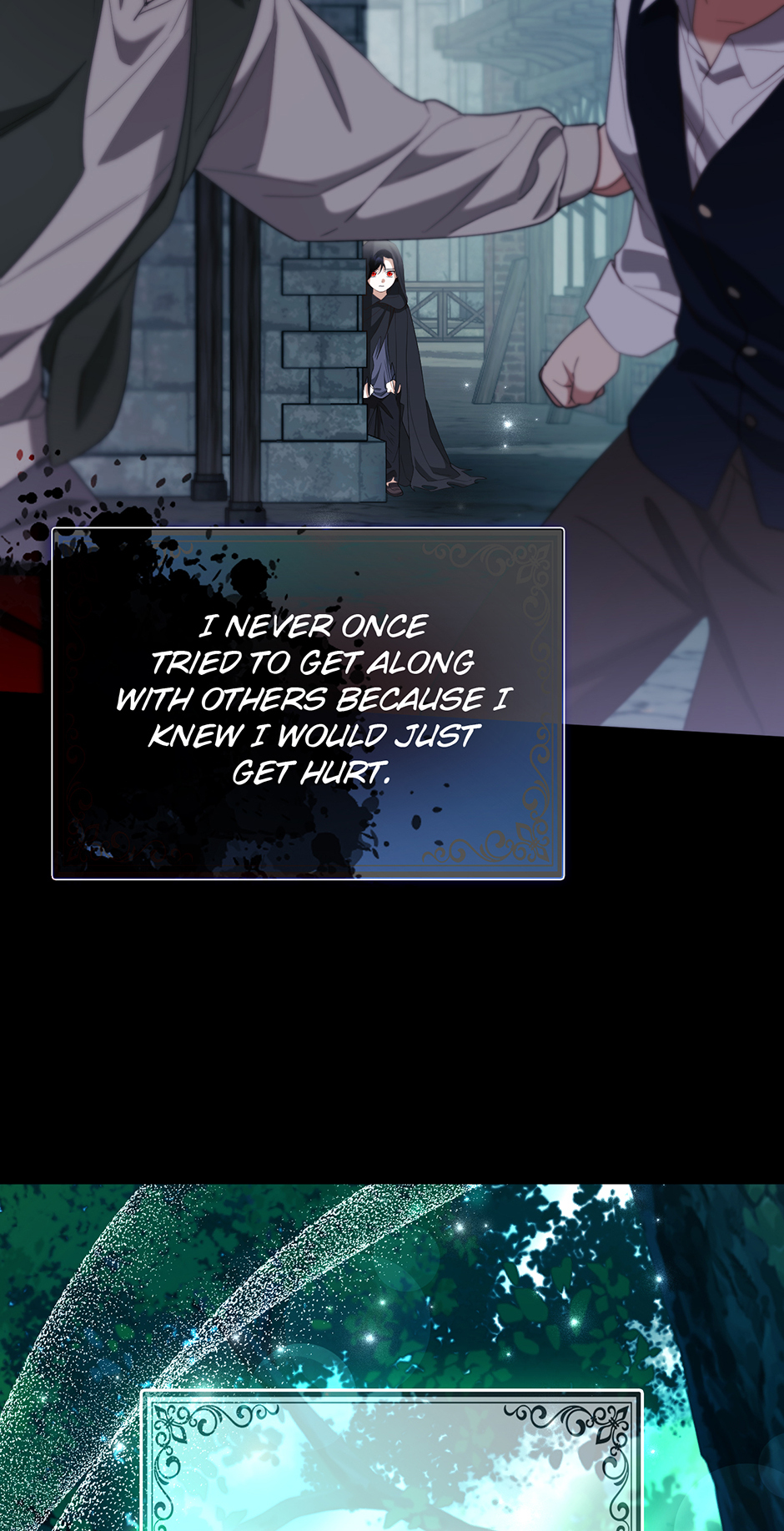The Duke and the Fox Princess Chapter 77 - Page 5