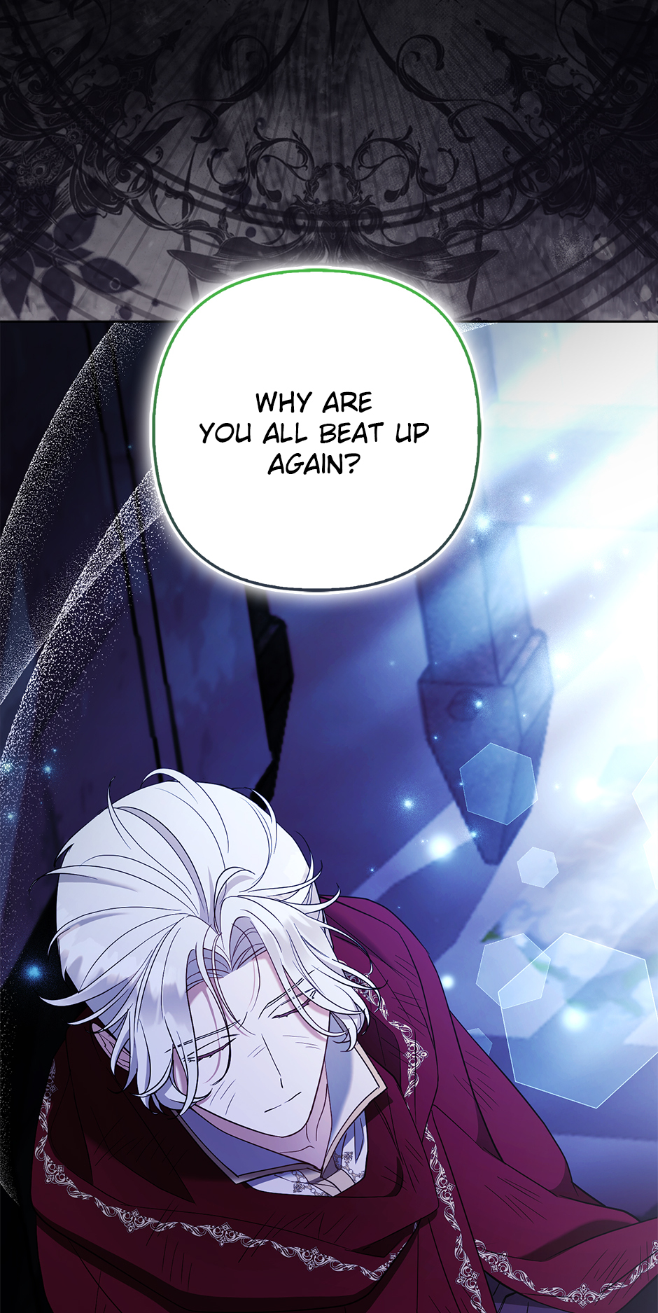 The Duke and the Fox Princess Chapter 77 - Page 50