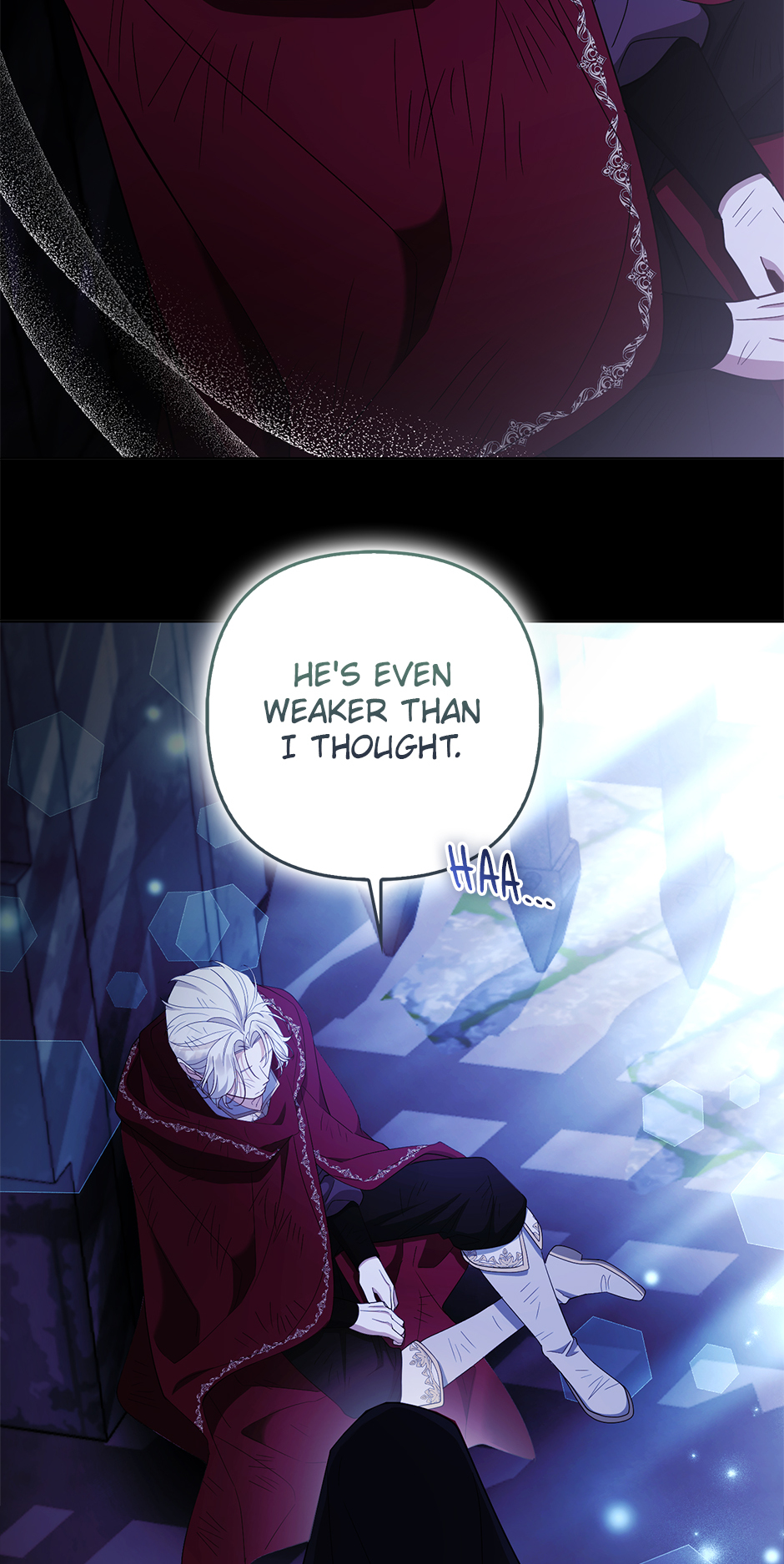 The Duke and the Fox Princess Chapter 77 - Page 51