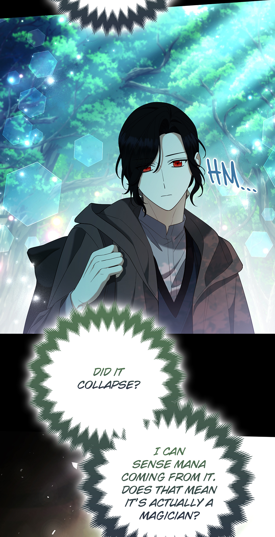 The Duke and the Fox Princess Chapter 77 - Page 8
