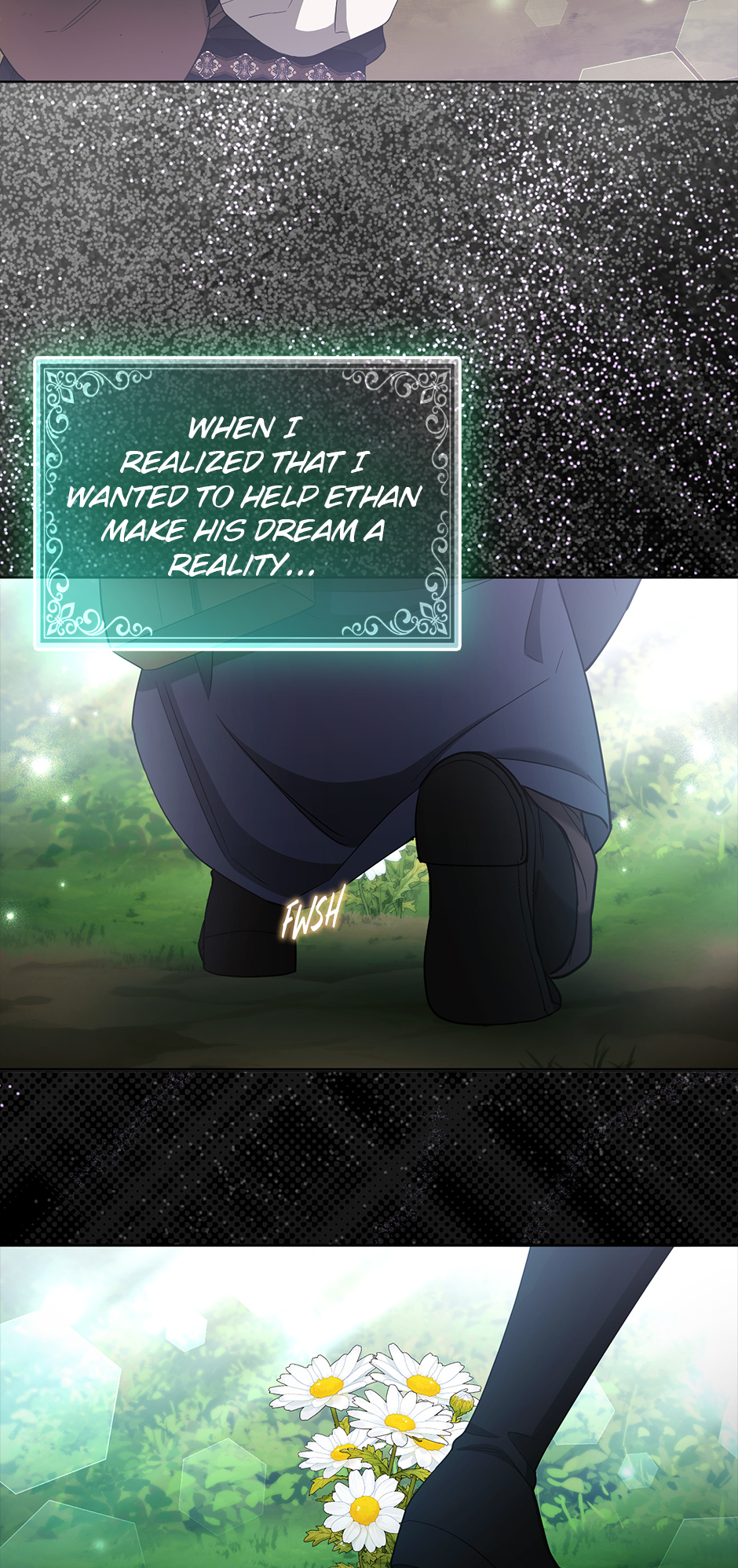 The Duke and the Fox Princess Chapter 78 - Page 1