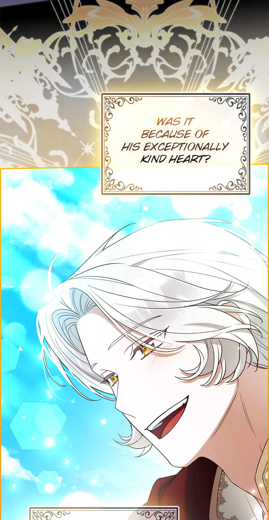 The Duke and the Fox Princess Chapter 78 - Page 10