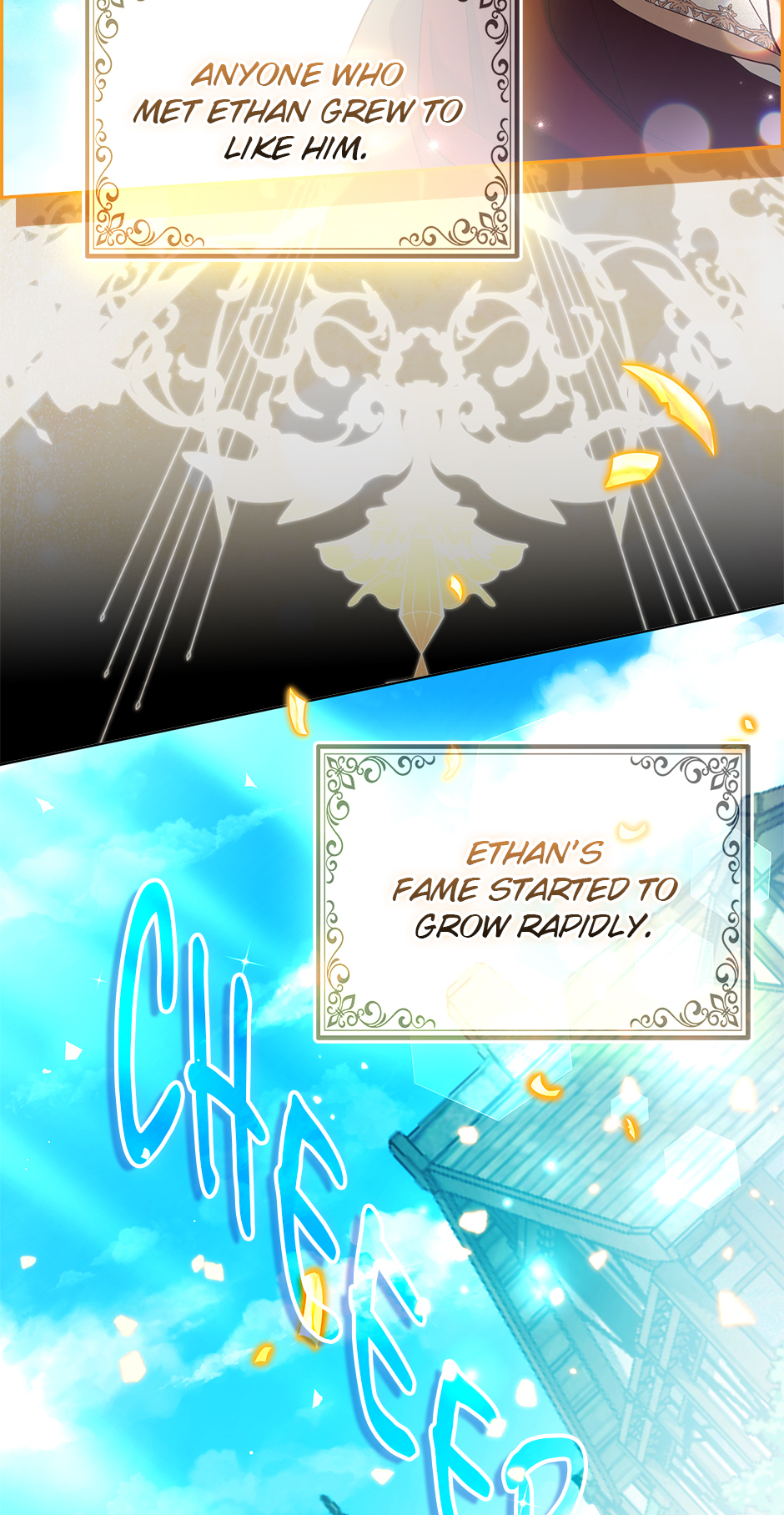 The Duke and the Fox Princess Chapter 78 - Page 11