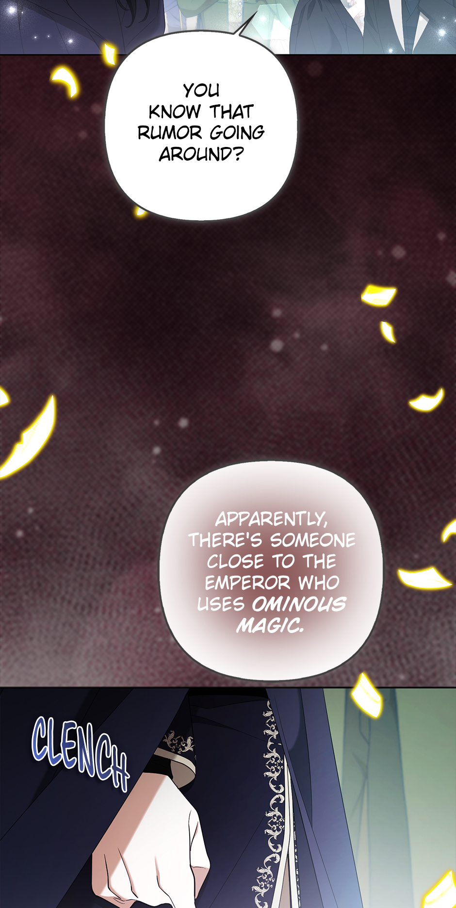 The Duke and the Fox Princess Chapter 78 - Page 15
