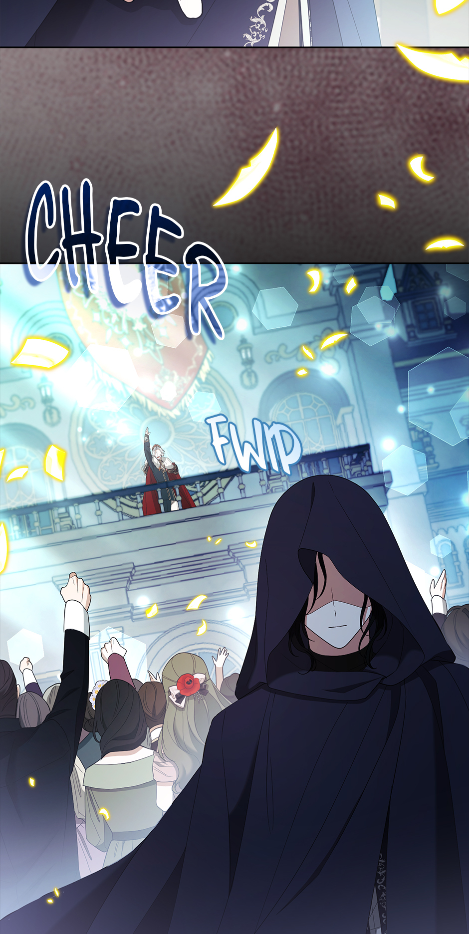 The Duke and the Fox Princess Chapter 78 - Page 16