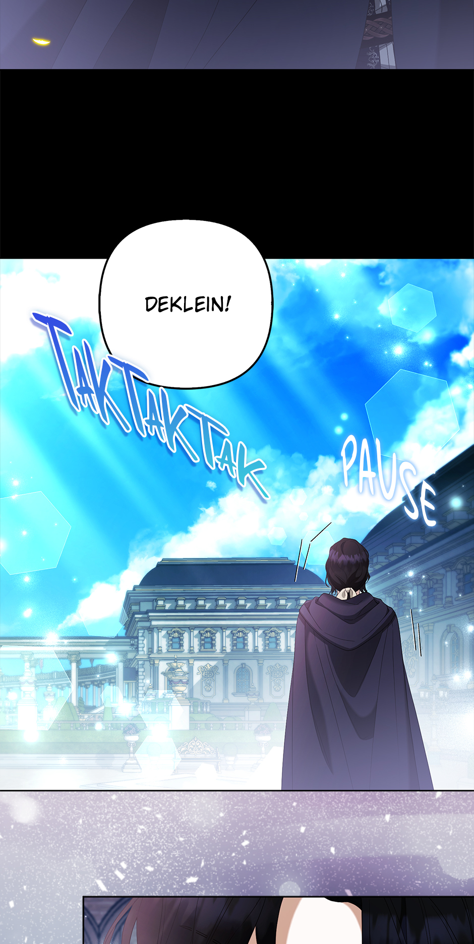 The Duke and the Fox Princess Chapter 78 - Page 17