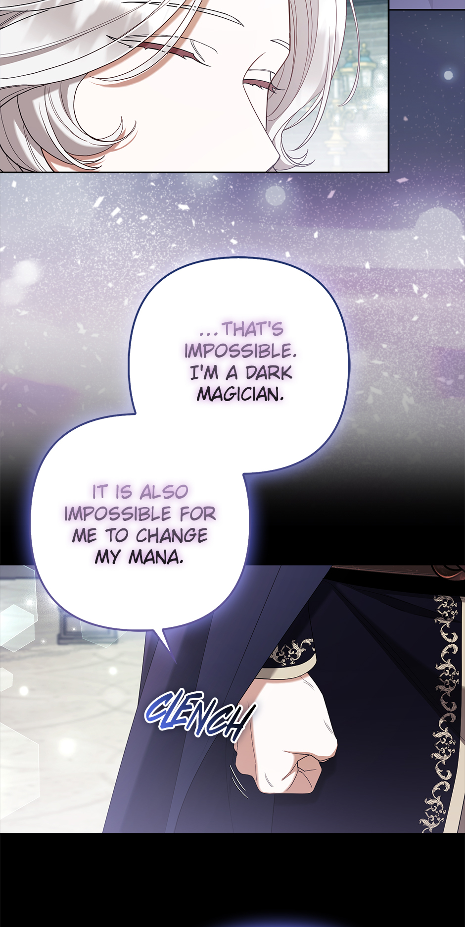 The Duke and the Fox Princess Chapter 78 - Page 19