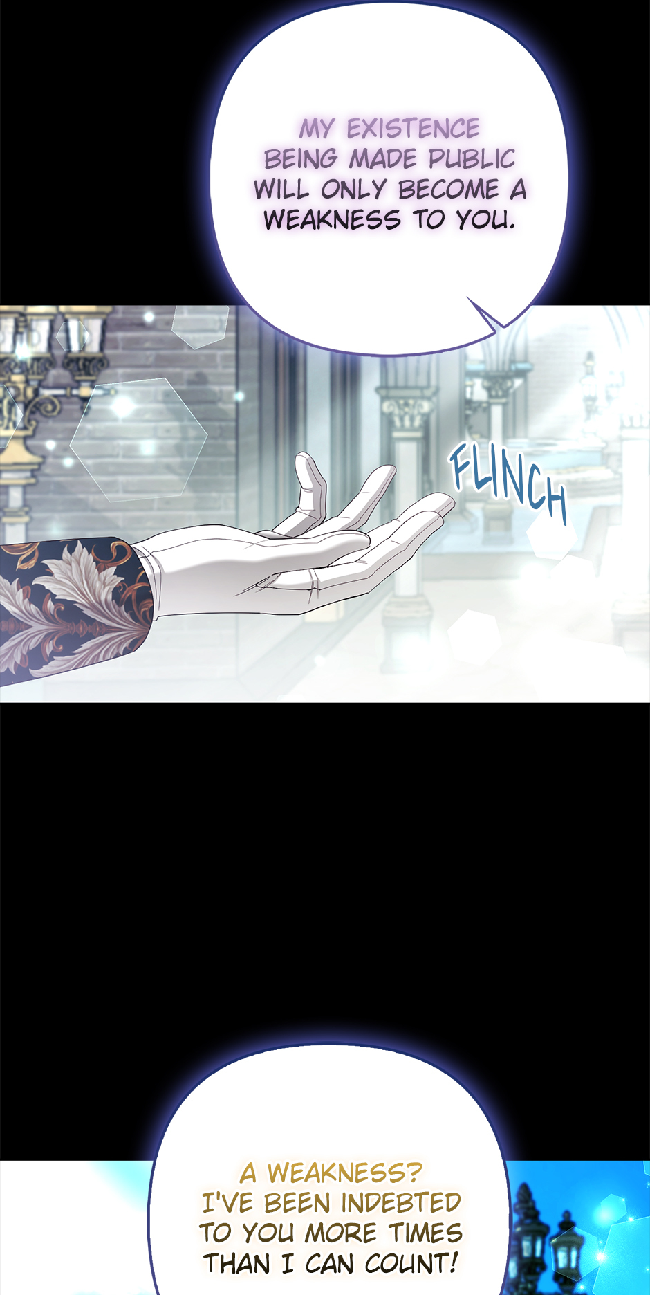 The Duke and the Fox Princess Chapter 78 - Page 20