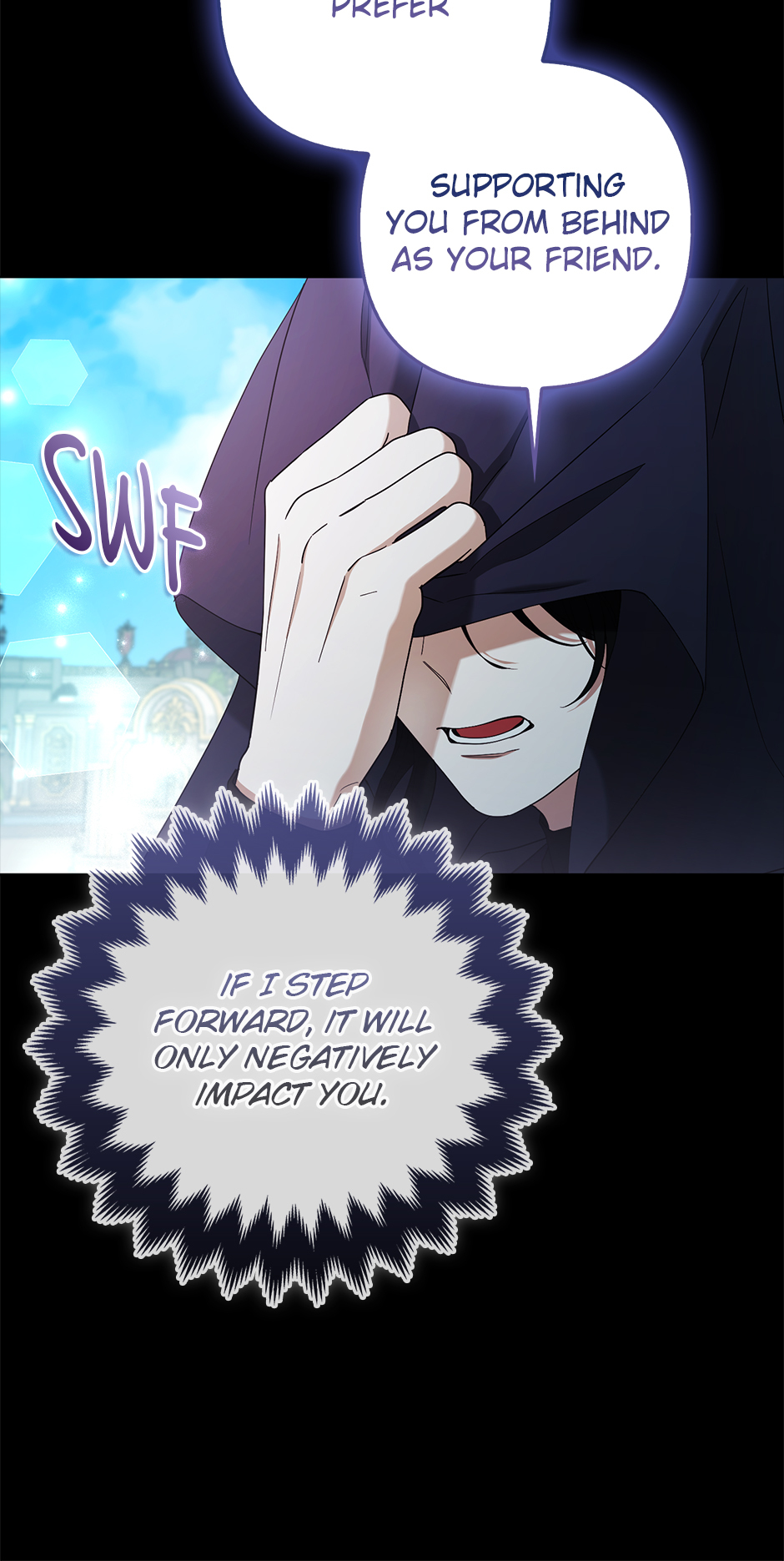 The Duke and the Fox Princess Chapter 78 - Page 22