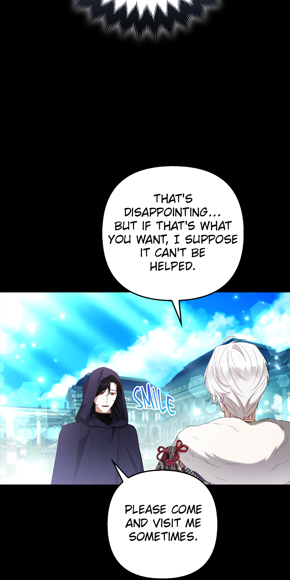 The Duke and the Fox Princess Chapter 78 - Page 25
