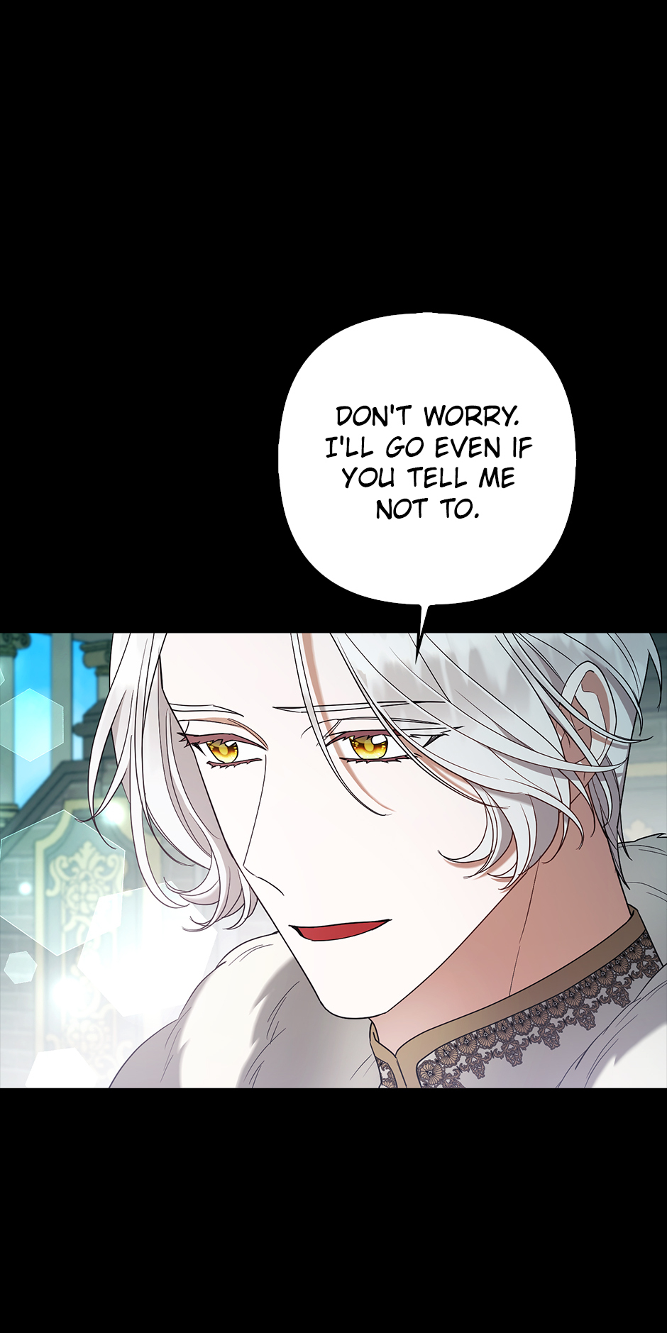 The Duke and the Fox Princess Chapter 78 - Page 26