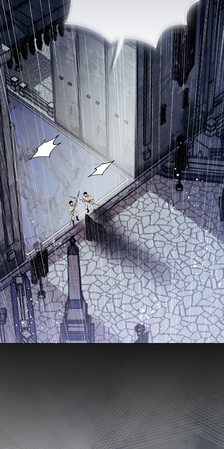 The Duke and the Fox Princess Chapter 78 - Page 30