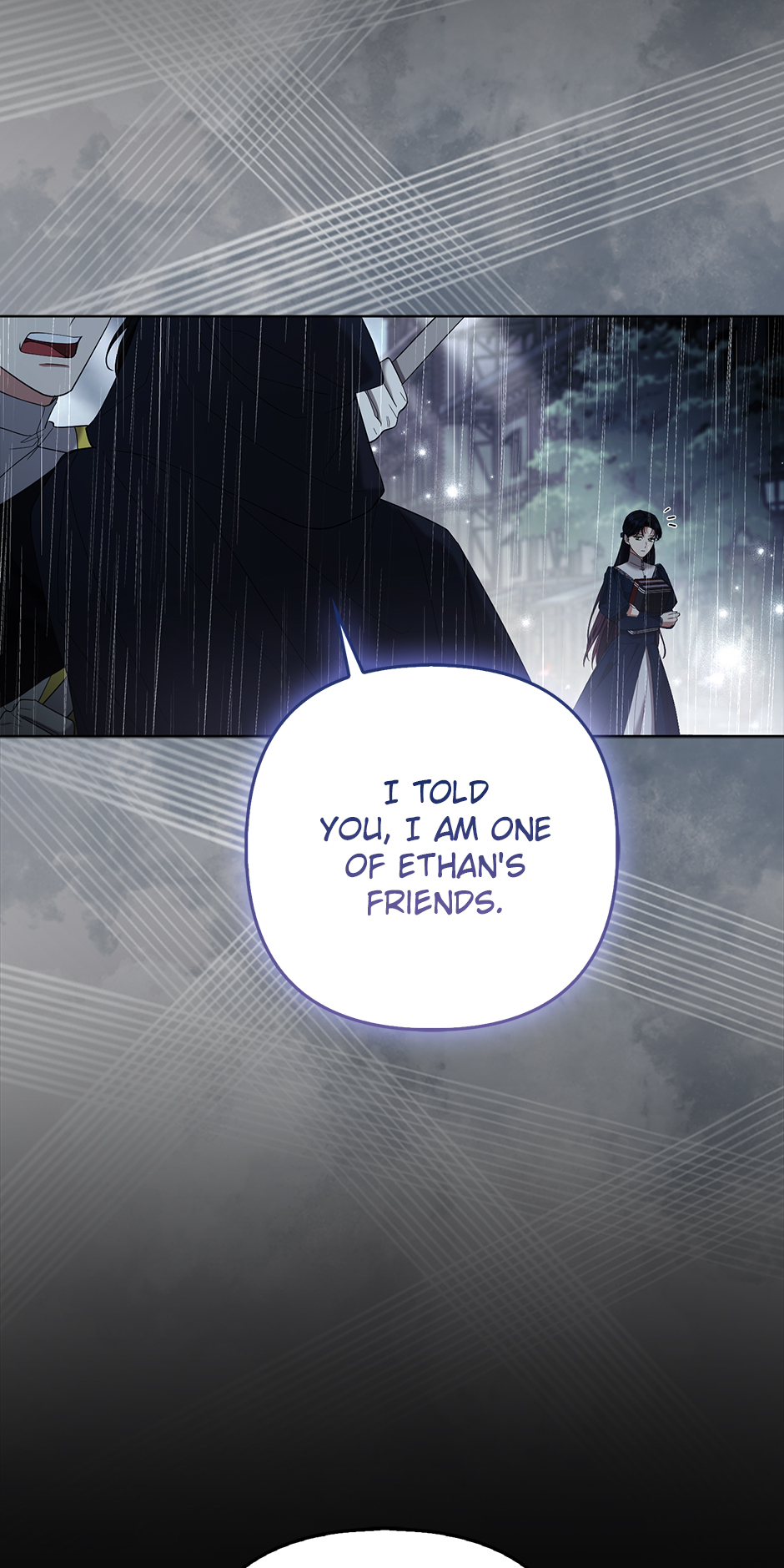 The Duke and the Fox Princess Chapter 78 - Page 31