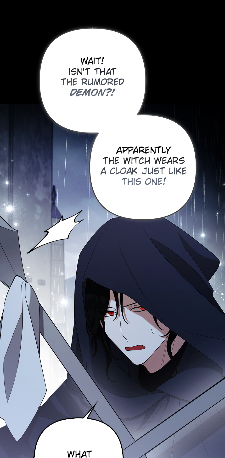The Duke and the Fox Princess Chapter 78 - Page 33