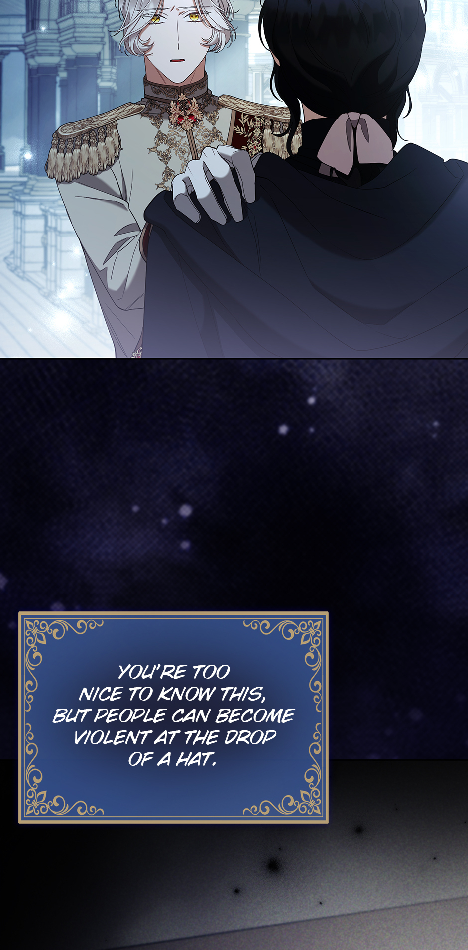 The Duke and the Fox Princess Chapter 78 - Page 40