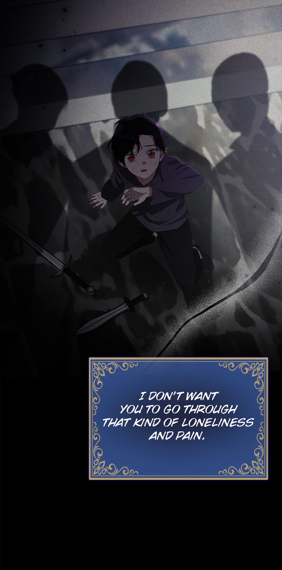 The Duke and the Fox Princess Chapter 78 - Page 41