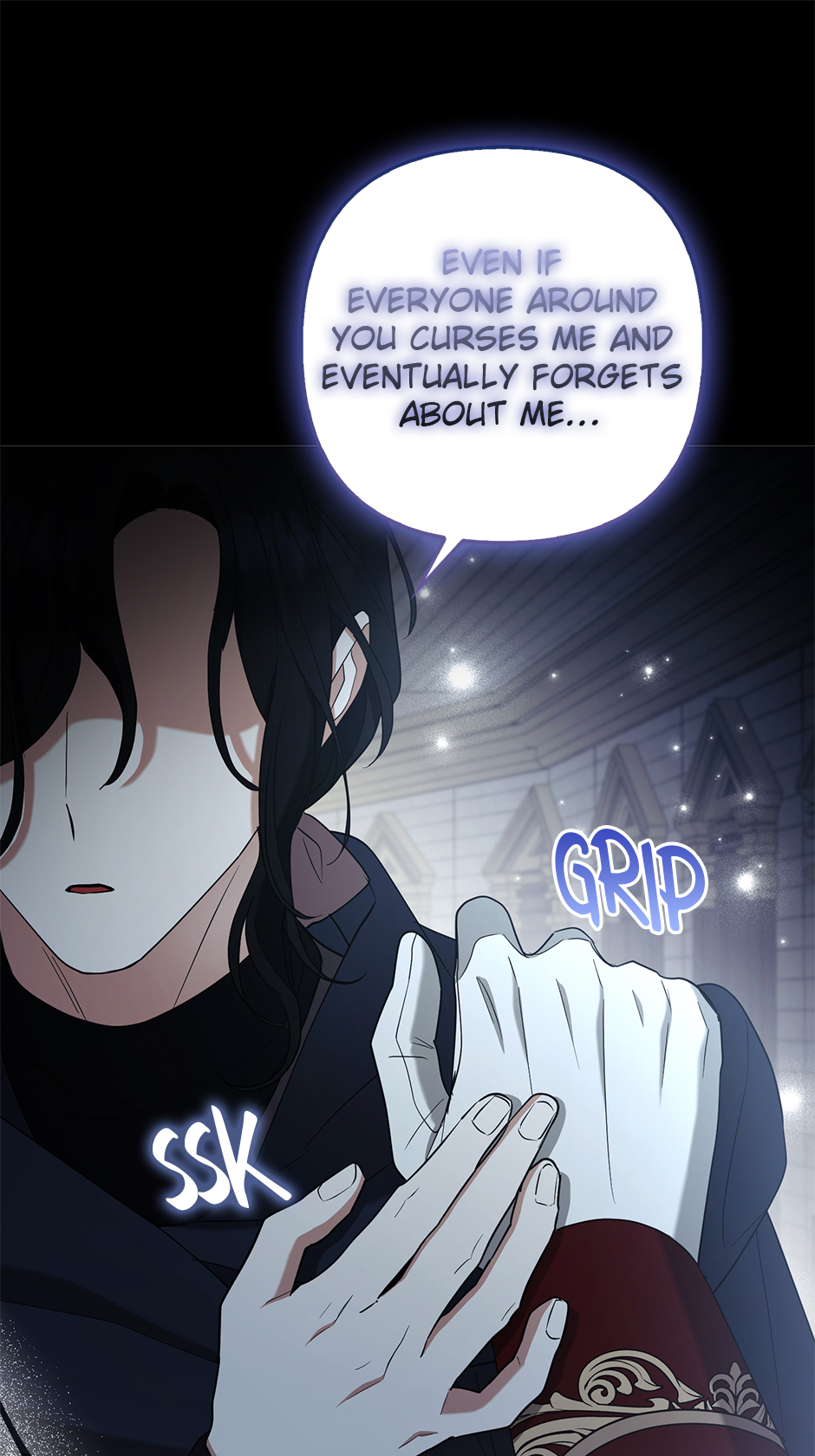 The Duke and the Fox Princess Chapter 78 - Page 42