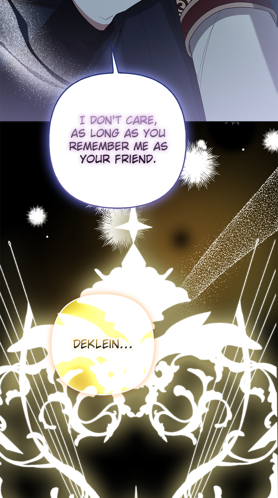 The Duke and the Fox Princess Chapter 78 - Page 43