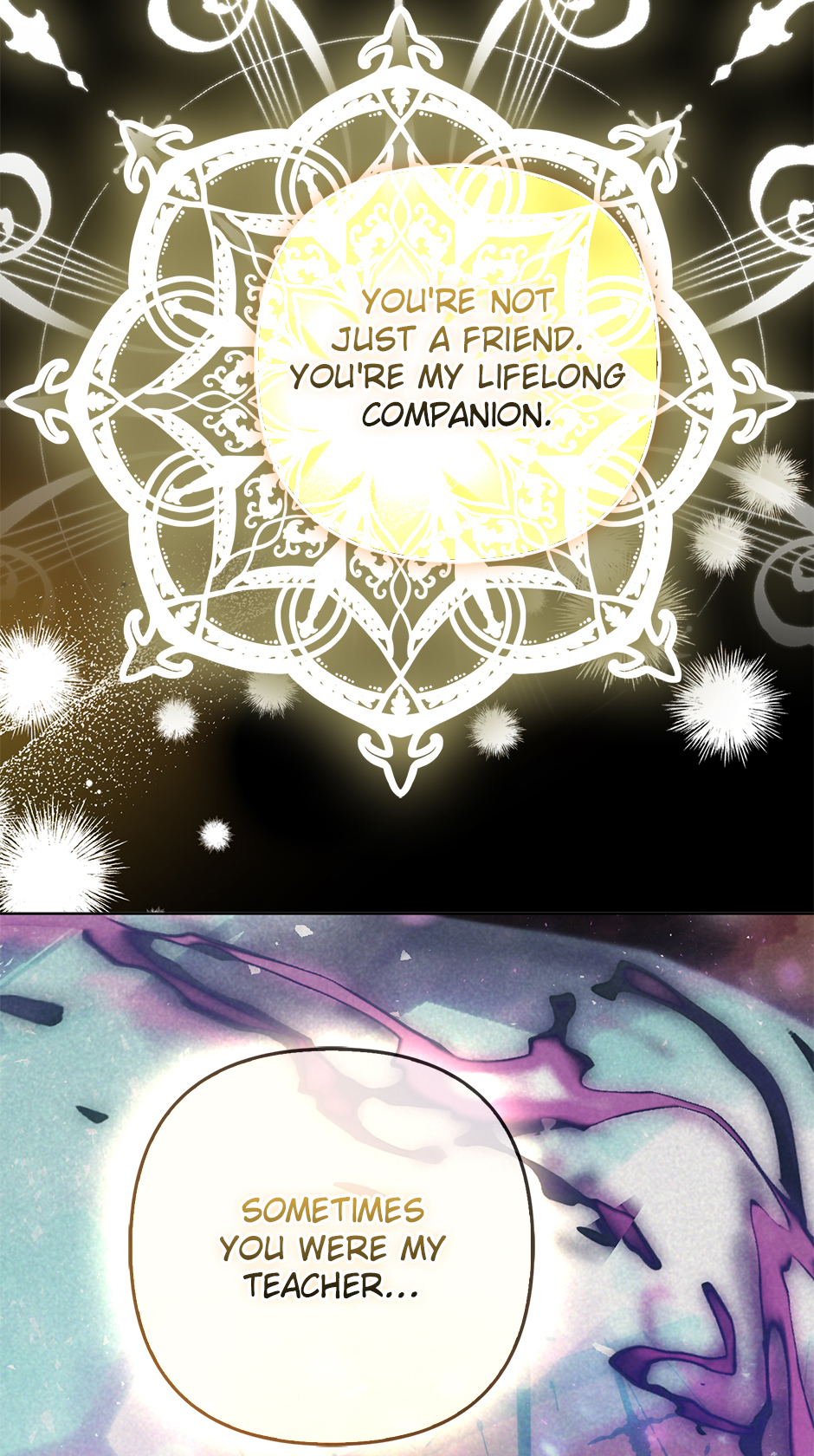 The Duke and the Fox Princess Chapter 78 - Page 44