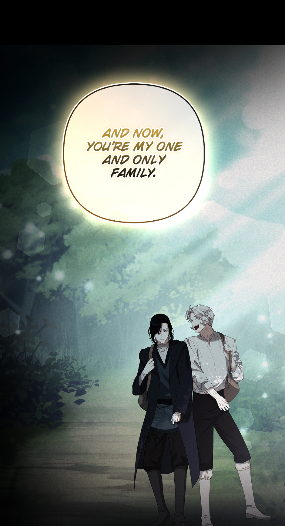 The Duke and the Fox Princess Chapter 78 - Page 47