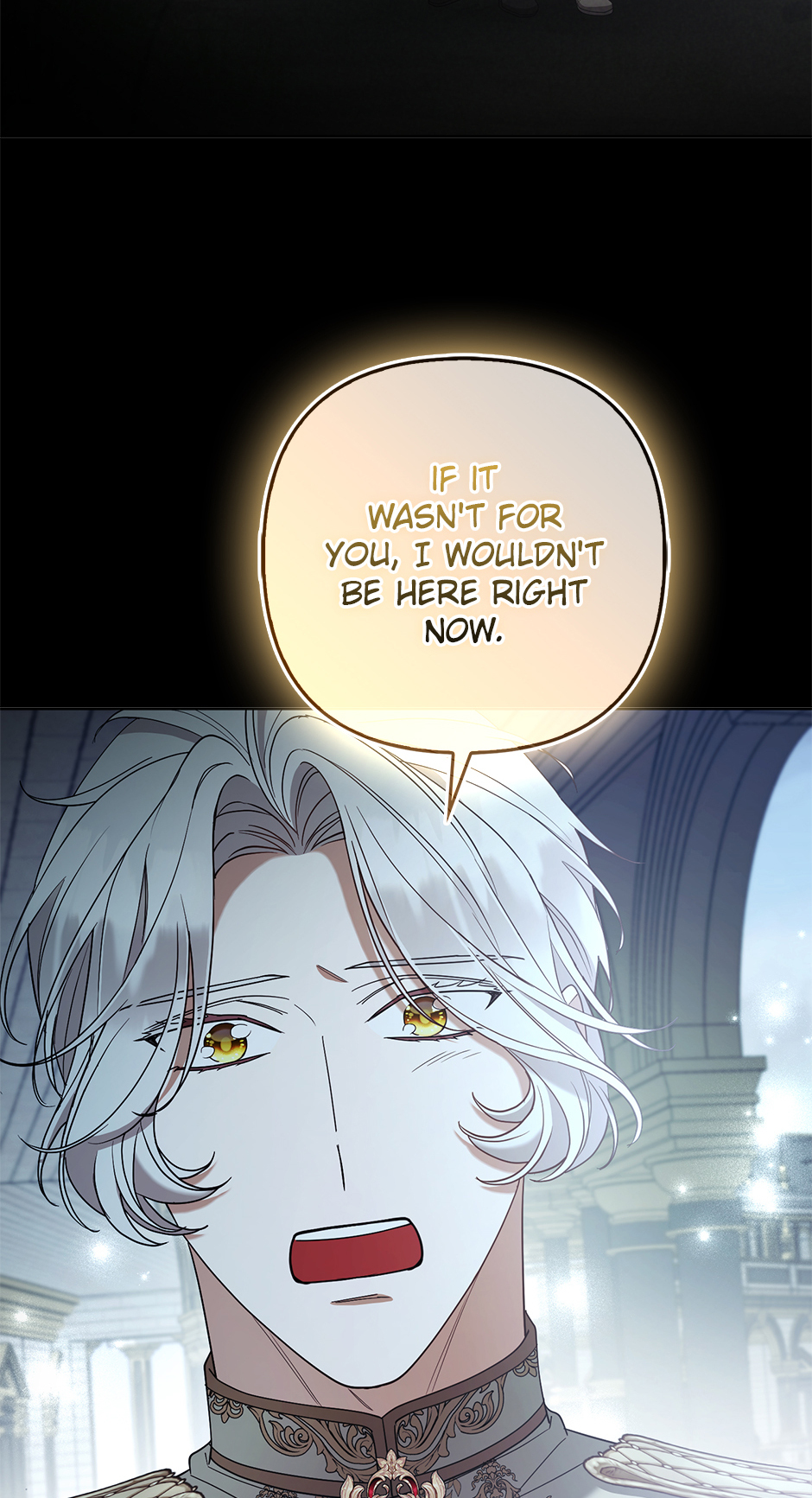 The Duke and the Fox Princess Chapter 78 - Page 48
