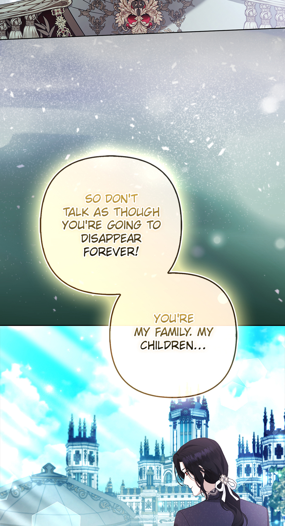 The Duke and the Fox Princess Chapter 78 - Page 49