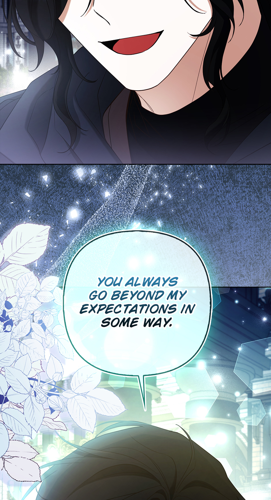 The Duke and the Fox Princess Chapter 78 - Page 51