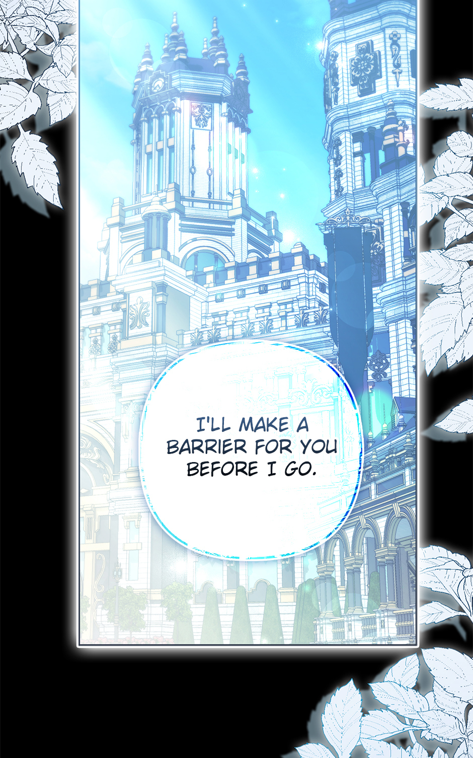 The Duke and the Fox Princess Chapter 78 - Page 54