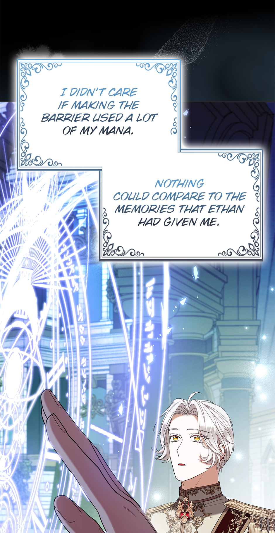 The Duke and the Fox Princess Chapter 78 - Page 57